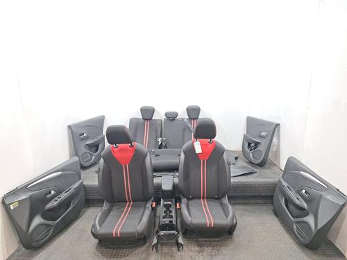 Conjunto de bancos VAUXHALL CORSA Mk V (F) 1.2 (101 hp) 30756370