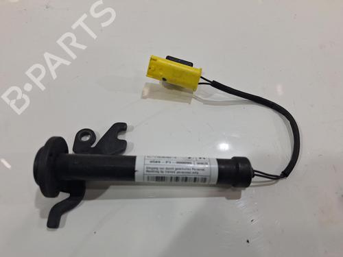 Used Electronic module BMW 2 Gran Coupe (F44) 218 i (140 hp) 31009372