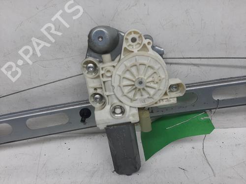 Front left window mechanism MERCEDES-BENZ A-CLASS (W168) A 140 (168.031, 168.131) | BP26826358C22 