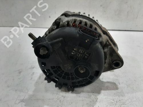 Alternator SSANGYONG TIVOLI 1.6 XDi 160 | BP31650161M7 