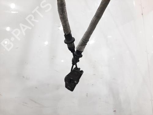 Rear axle VAUXHALL CORSA Mk IV (E) (X15) 1.4 | BP26850479M2 