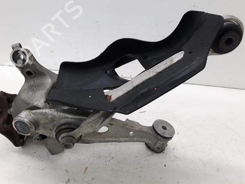 Right front steering knuckle PORSCHE 718 BOXSTER (982) 2.0 T (982320, 982321, 982350, 982351) | BP26745102M26 - Image 4