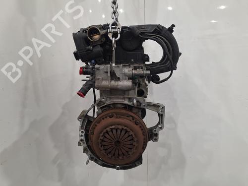 Engine PEUGEOT 2008 I (CU_) 1.2 VTi | BP33555705M1 - Image 3