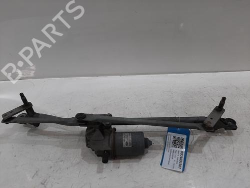 Used Front wiper motor Front wiper motor LAND ROVER FREELANDER 2 (L359) 2.2 TD4 4x4 (152 hp) 34149982 34149982