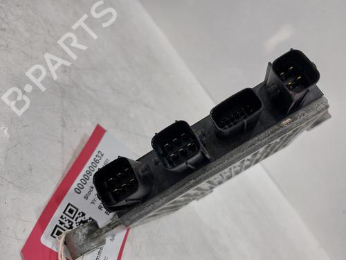 Control unit LEXUS RX (_L2_) 450h AWD (GYL25_, GYL26_, GYL25, GYL26, GYL25R, GYL26R) | BP29297263M11 - Image 4