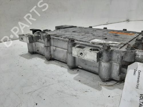 Inverter/Converter JAGUAR I-PACE (X590) EV400 AWD | BP30119437M119 