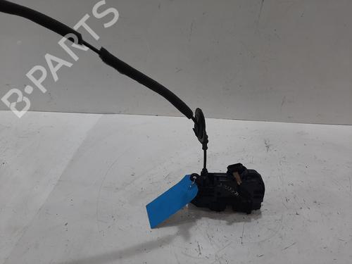 Used Other RENAULT TWINGO III (BCM_, BCA_) 1.0 SCe 70 (71 hp) 30286631