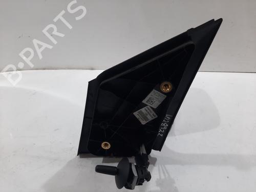 Right mirror VW UP! (121, 122, BL1, BL2, BL3, 123) 1.0 | BP29444916C27 