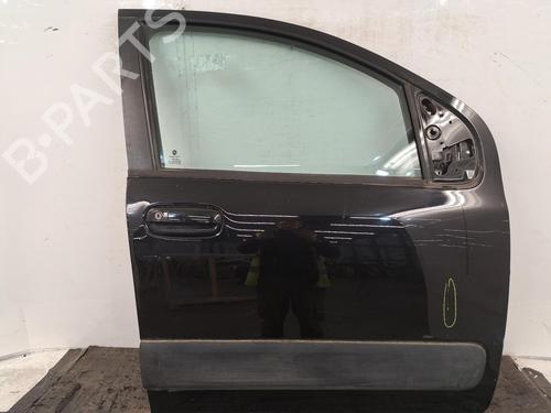 Used Right front door Right front door 38447693 38447693