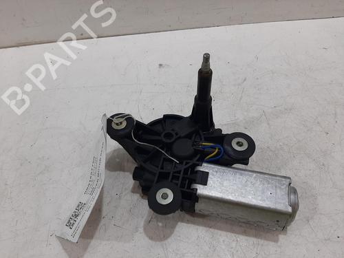 Used Rear wiper motor FIAT 500 (312_) 1.0 Mild Hybrid (312.AYD1B) (69 hp) 30304314