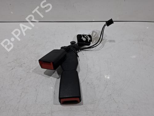 Used Seat buckle Seat buckle VAUXHALL GRANDLAND X / GRANDLAND (A18) 1.2 Turbo (75) (131 hp) 40222732 40222732