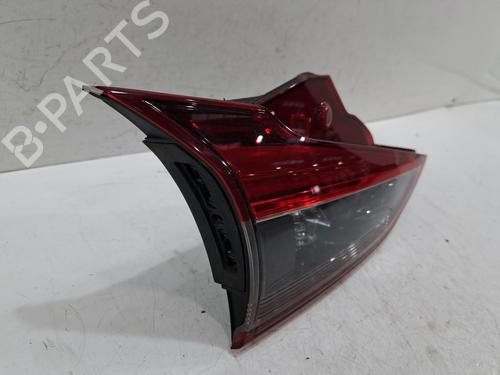 Left taillight MAZDA 6 Estate (GJ, GL) 2.2 D | BP31305761C34