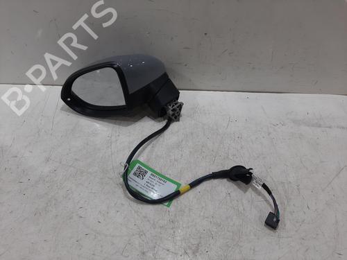 Used Left mirror Left mirror 36890951 36890951