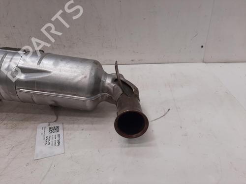 Catalyst VAUXHALL CROSSLAND X / CROSSLAND (P17) 1.2 (75) | BP37539938M10 - Image 5