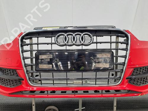 Front bumper AUDI A3 (8V1, 8VK) 2.0 TDI | BP29417190C7 
