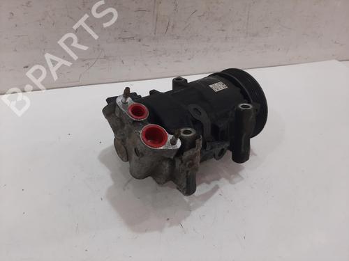 AC compressor CITROËN DS3 Convertible 1.2 THP 110 | BP37484795M34 - Image 5
