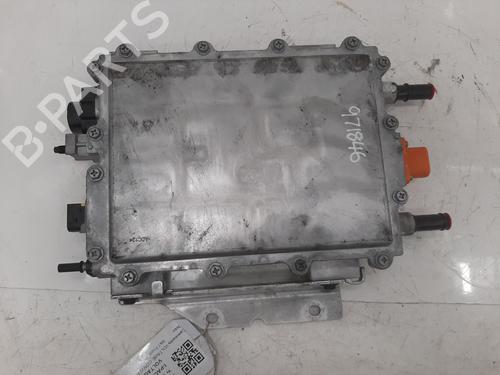 Inverter/Converter JAGUAR I-PACE (X590) EV400 AWD | BP26768887M119 