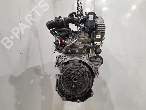 Motor NISSAN NOTE (E12) 1.2 DIG-S | BP38595047M1 - Image 3