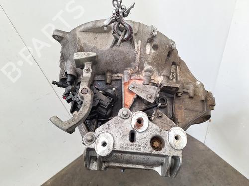 Gearbox MERCEDES-BENZ SPRINTER 3,5-t Van (B907, B910) 314 CDI (910.631, 910.633) | BP35985586M3 - Image 5