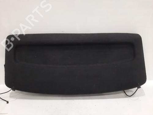 Used Rear parcel shelf NISSAN NOTE (E12) 1.2 (80 hp) 26816681