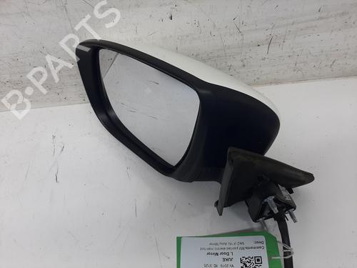 Left mirror NISSAN JUKE (F15) 1.6 | BP26864566C26