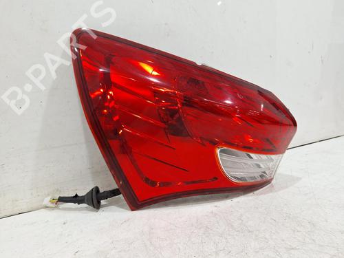 Used Left taillight Left taillight HYUNDAI ix20 (JC) 1.4 (90 hp) 39694903 39694903
