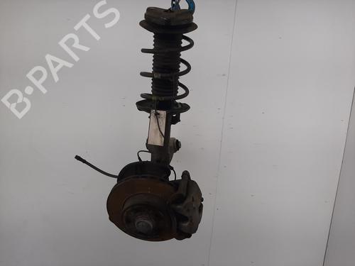 Left front suspension MERCEDES-BENZ C-CLASS T-Model (S204) C 180 CGI (204.249) | BP26838514M72
