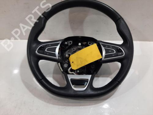 Rat RENAULT KADJAR (HA_, HL_) 1.5 dCi 110 (HLA3) (110 hp) 26798583