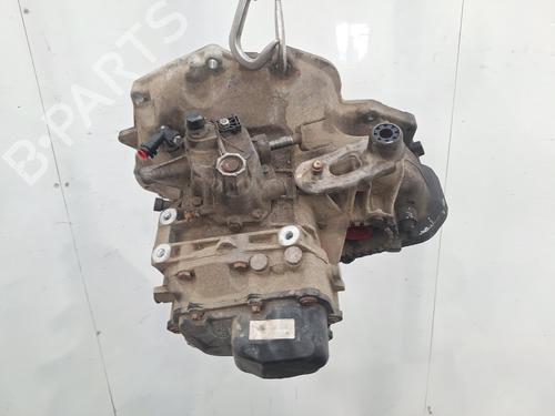 Gearbox VAUXHALL CORSA Mk III (D) (S07) 1.4 (L08) | BP33648043M3 - Image 3