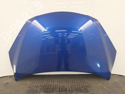 Used Hood Hood MAZDA 2 (DE_, DH_) 1.3 (DE3FS) (86 hp) 40533202 40533202