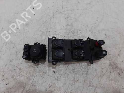 Used Right front window switch Right front window switch 37666630 37666630