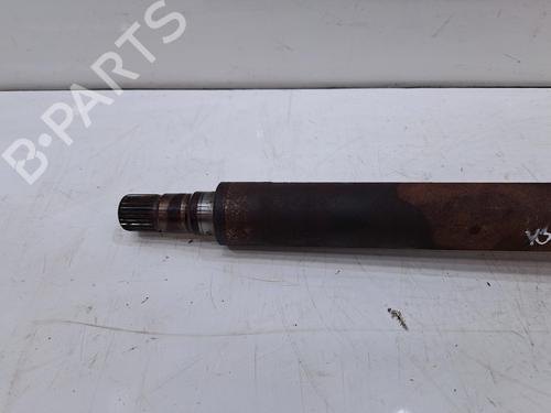 Right front driveshaft VOLVO V40 Hatchback (525) D2 | BP38098699M39 - Image 2