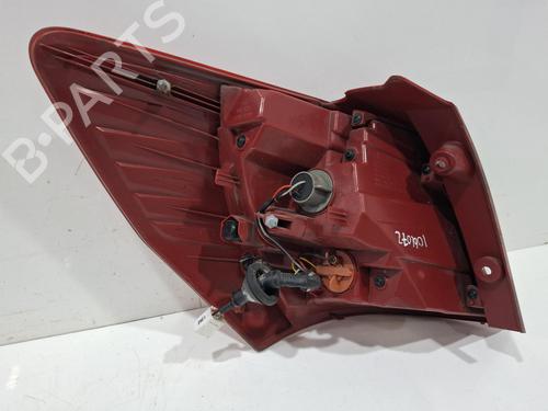 Right taillight KIA VENGA (YN) 1.6 CVVT | BP39149805C35 - Image 3