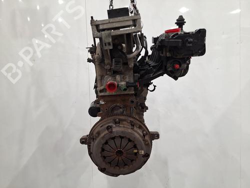Motor FORD KA (RU8) 1.2 (69 hp) 29524707
