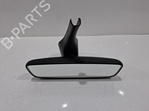 Used Rear mirror Rear mirror AUDI Q2 (GAB, GAG) 30 TDI (115 hp) 40455363 40455363
