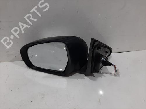 Left mirror SUZUKI VITARA (LY) 1.4 Hybrid (Mild Hybrid) (APK414) | BP37272596C26 - Image 1