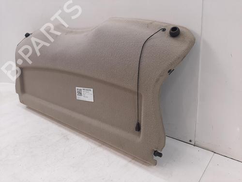 Hattehylle FORD FIESTA V (JH_, JD_) 1.4 16V | BP30495381C85