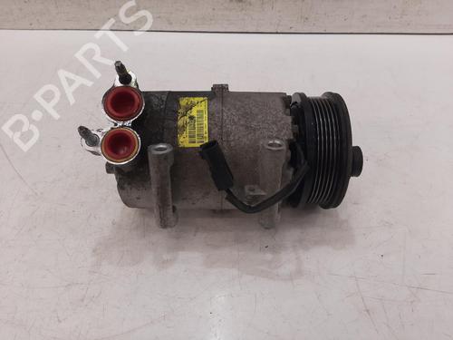 Used AC compressor AC compressor FORD MONDEO IV Turnier (BA7) 2.0 TDCi (140 hp) 33335898 33335898