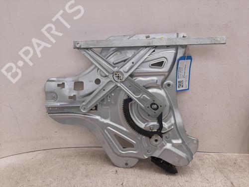 Front right window mechanism HYUNDAI ix35 (LM, EL, ELH) 1.7 CRDi | BP26757556C23 