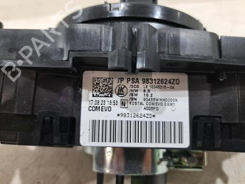 Switch CITROËN BERLINGO Box Body/MPV (K9) 1.5 BlueHDi 100 | BP31088881I30