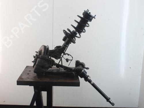 Right front suspension MAZDA 6 Estate (GJ, GL) 2.2 D | BP26756799M73 