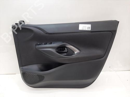 Front right panel TOYOTA YARIS CROSS (MXP_) 1.5 Hybrid (MXPJ10) | BP36697158C59 - Image 2