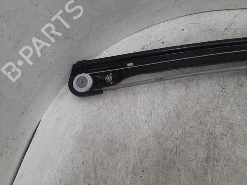 Front left window mechanism JAGUAR I-PACE (X590) EV400 AWD | BP26807013C22 