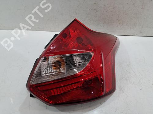 Used Right taillight Right taillight FORD FOCUS III 1.0 EcoBoost (125 hp) 33282478 33282478