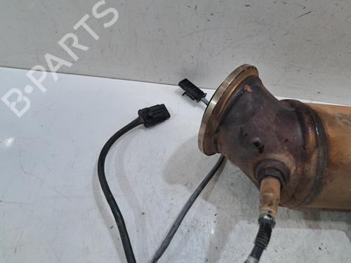 Catalyst BMW 1 (F20) 118 i | BP32529071M10