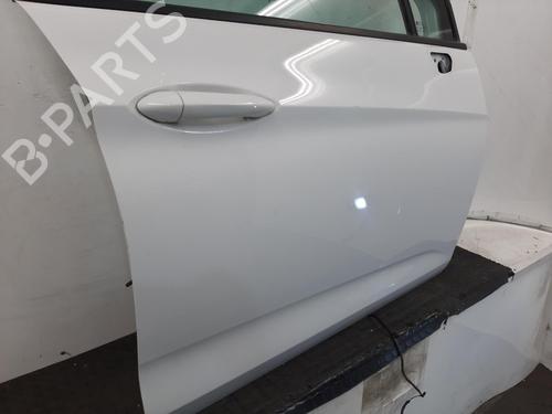 Right front door VAUXHALL ASTRA Mk VII (K) (B16) 1.0 | BP29636768C3 
