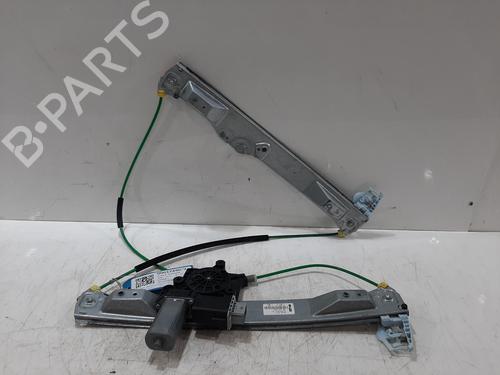 Used Front right window mechanism Front right window mechanism VAUXHALL CORSA Mk IV (E) (X15) 1.4 (101 hp) 36594490 36594490