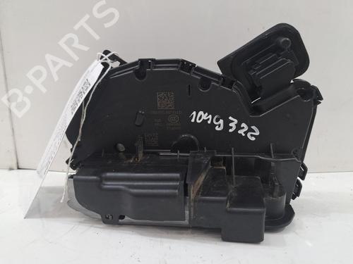 Used Other Other VW TIGUAN (AD1, AX1) 1.5 TSI (150 hp) 35768027 35768027