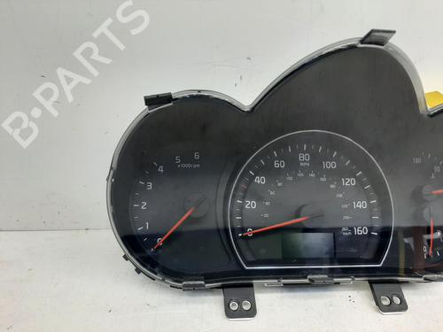 Instrument cluster KIA SORENTO II (XM) 2.2 CRDi 4WD | BP26841263C47 