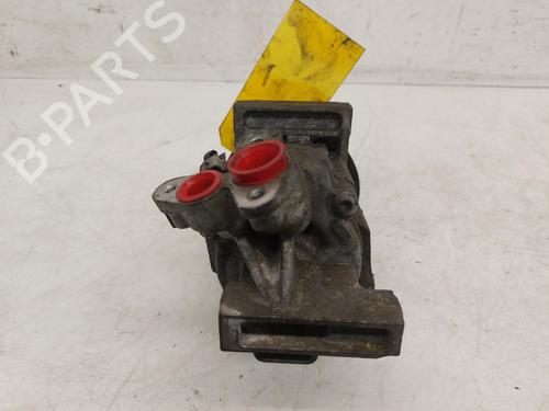 AC compressor DACIA SANDERO II TCe 90 (B8M1, B8MA, B8AC) | BP26818827M34 